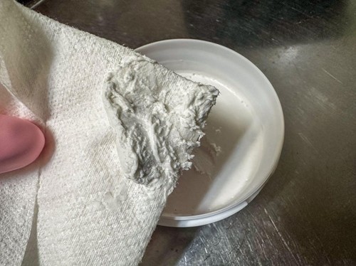 �قǂ悢�d���̃e�N�X�`���[���g���₷��