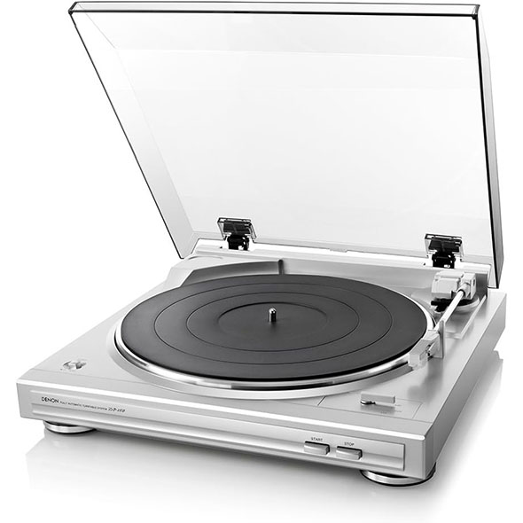 ���R�[�h�v���[���[