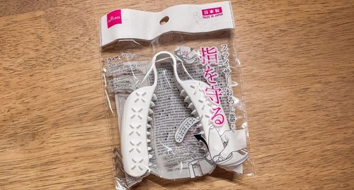 �_�C�\�[�́u�X���C�T�[�N���b�v�v�𐳒����r���[