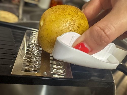 �w��l�C��������Ă����X���C�T�[�N���b�v