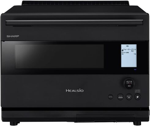 �V���[�v�u�E�H�[�^�[�I�[�u�� �w���V�I �x�[�V�b�N���f�� AX-N1B-B�v