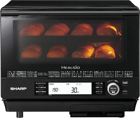 �V���[�v�u�E�H�[�^�[�I�[�u�� �w���V�I AX-XJ1-B�v