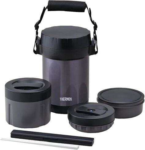 �T�[���X �iTHERMOS�j�u�X�e�����X�����`�W���[ JBG-1801 MDB�v