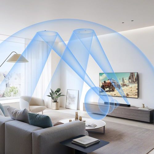 �\�j�[ �T�E���h�o�[ HT-B600