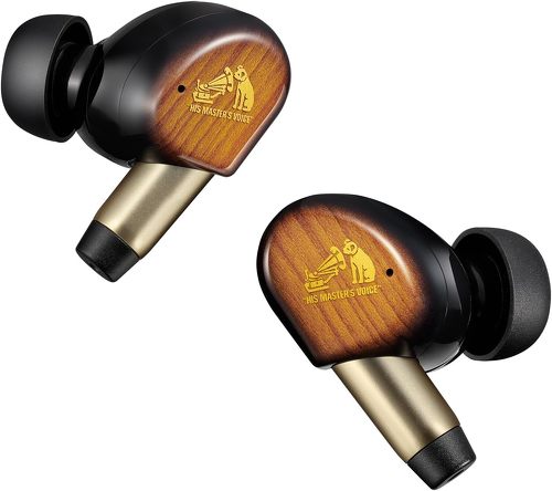 JVC�P���E�b�h Victor WOOD master