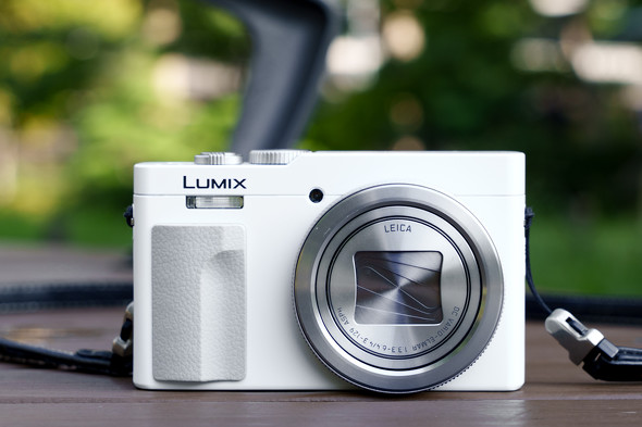 �p�i�\�j�b�N�uLUMIX DC-TZ99�v