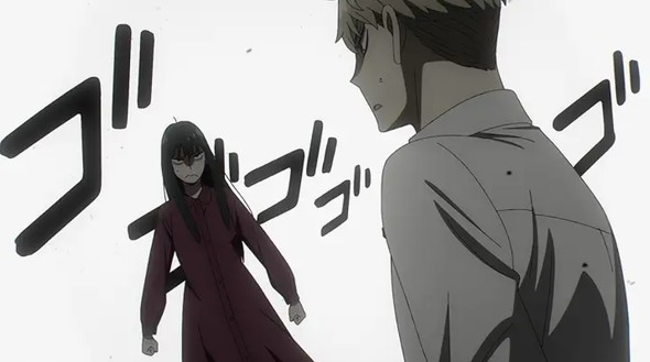 �N���N�n�Ɉ�C���������A�j���F�wSPY�~FAMILY�x�̃V���[�Y���e�Ƙb�̗���