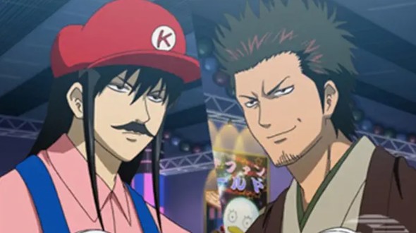 �N���N�n�Ɉ�C���������A�j���F�w�⍰�x�̃V���[�Y���e�Ƙb�̗���i�g���削��܂Łj