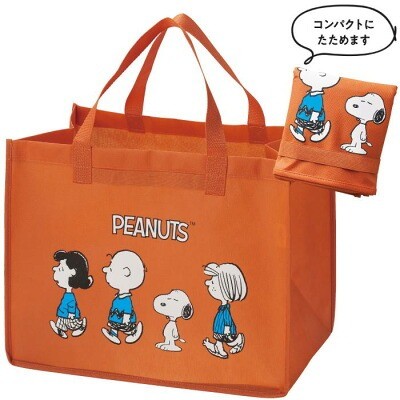 SNOOPY �G�R�o�b�O ���W�o�b�O