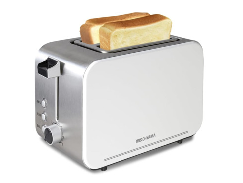 �A�C���X�I�[���}�u�|�b�v�A�b�v�g�[�X�^�[ IPT-850-W�v