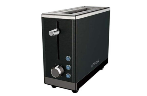 ���C�\���u�|�b�v�A�b�v�g�[�X�^�[ KLTS-001B�v