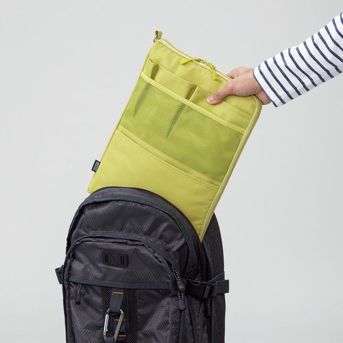 ���q�g���u SMART FIT ACTACT �o�b�O�C���o�b�O