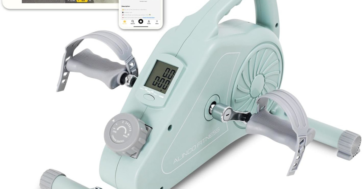 自宅で有酸素運動ができる「フィットネスマシン」おすすめ3選【2026年1