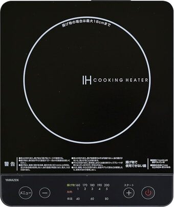 �R�P�uIH�R�����N�b�L���O�q�[�^�[ EER-S100�v