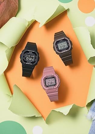 �J�V�I BABY-G BGD-5650-1CJF