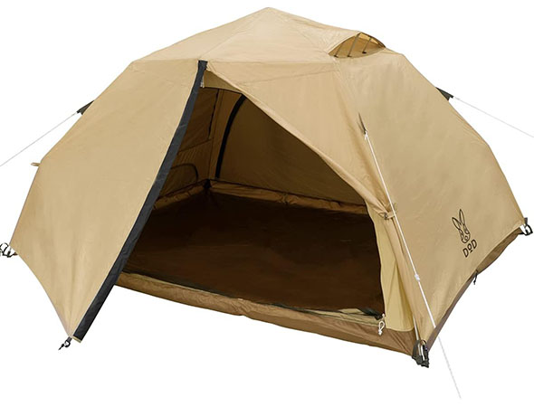 DOD �킪��̃e���g