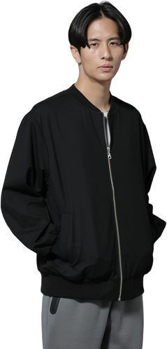 �i�m�E���j�o�[�X TR�C���^�b�N MA-1