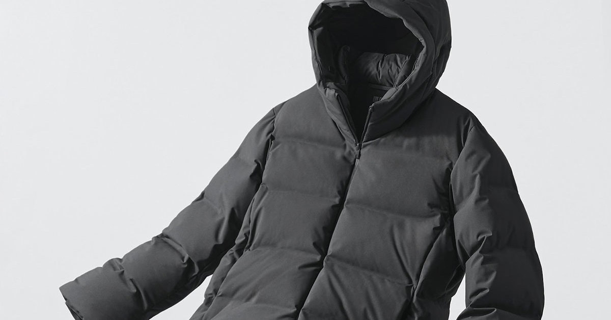 UNIQLO ダウンジャケット　黒 ダウン 黒の関連商品 | ユニクロ