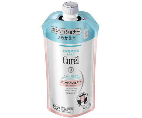 �ԉ��u�L������ �R���f�B�V���i�[ �߂����p 340ml�v