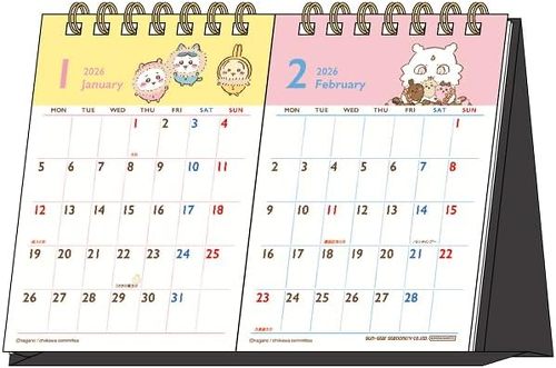 �T���X�^�[���� �������� �f�X�N�J�����_�[2026 2����