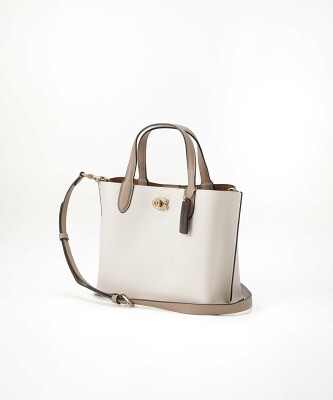 �R�[�` �E�B���E �g�[�g 24 �J���[�u���b�N