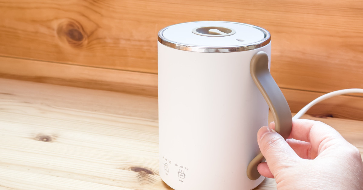 冬の車中泊】が変わる！ 7年かけてたどり着いた「低電力×多機能」な