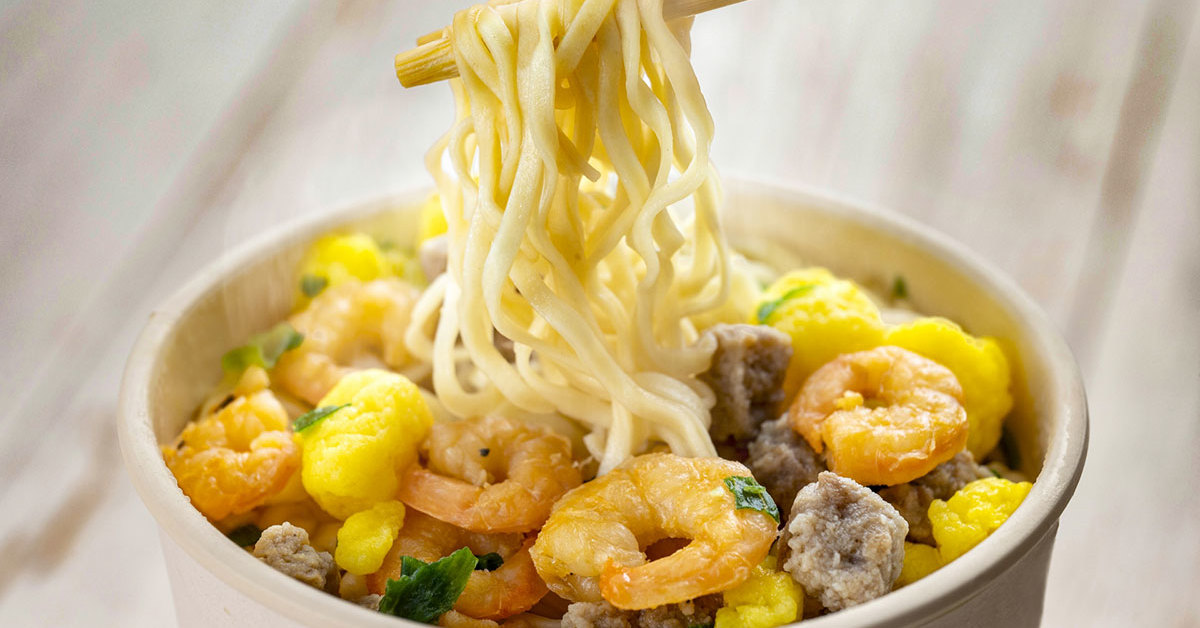 カップラーメン」売れ筋ランキング＆おすすめピックアップ 手軽に麺を