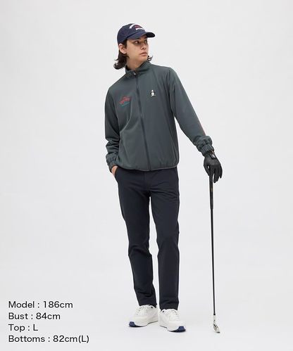 �}���V���O�E�F�A �h���X�g���b�`�p���c MG5FLP81M