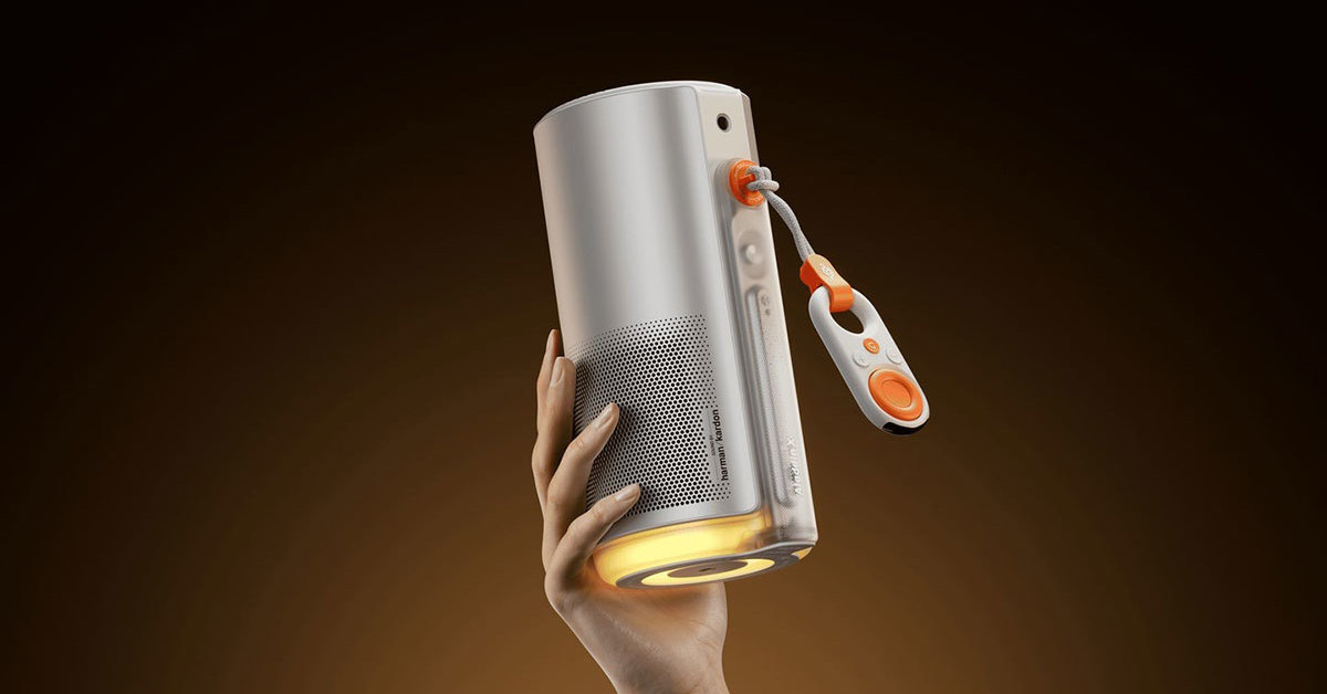 大画面をどこでも気軽に楽しめる 今注目の「モバイルプロジェクター」3