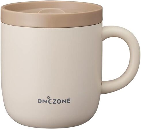 �h�E�V�V���uON��ZONE�i�I���h�]�[���j�L���ȃ}�O�J�b�v 260ml�v