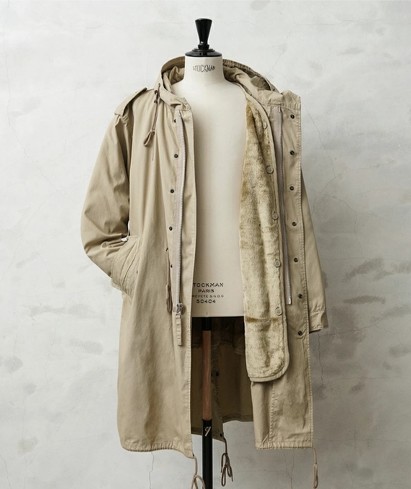 7�ʁF�q���[�X�g���u�q���[�X�g�� M-51 ���b�Y�R�[�g�v