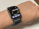 Apple Watch�́u�Ў葀��v���ɂ߂������V�@�\�̓C�}�C�`�������̂ŁuAssistive Touch�v���I���ɂ��ĉ߂����Ă݂�