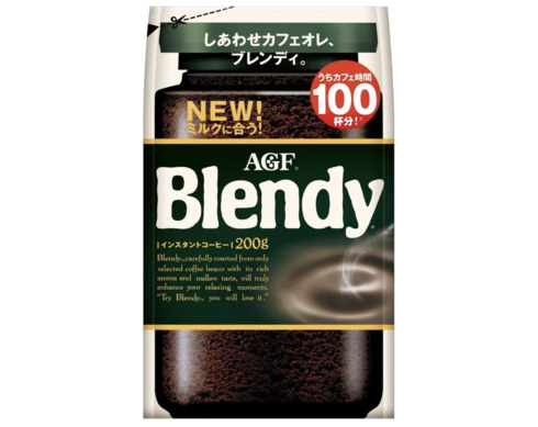 AGF�i�G�[�W�[�G�t�j�u�u�����f�B �� 200g�v