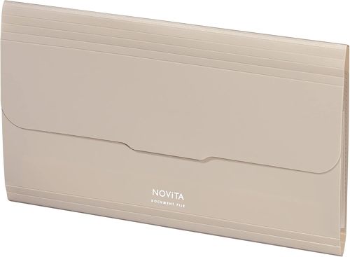 �R�N�� NOVITA �|�P�b�g���傫���J�����ރt�@�C�� �����T�C�Y