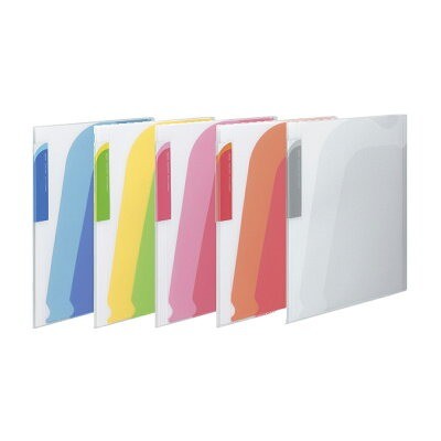 �R�N�� NOVITA �|�P�b�g�u�b�N A4