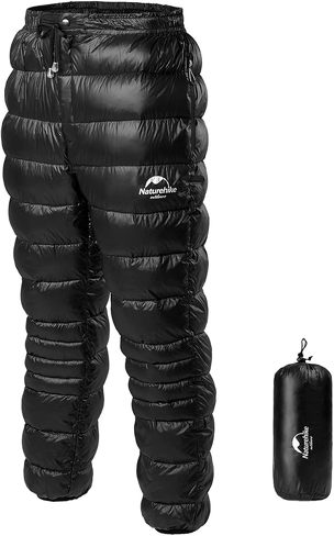 1���~�ȉ��Ŕ�����g���b�L���O�p���c�FNaturehike�u�_�E���p���c 750FP�v