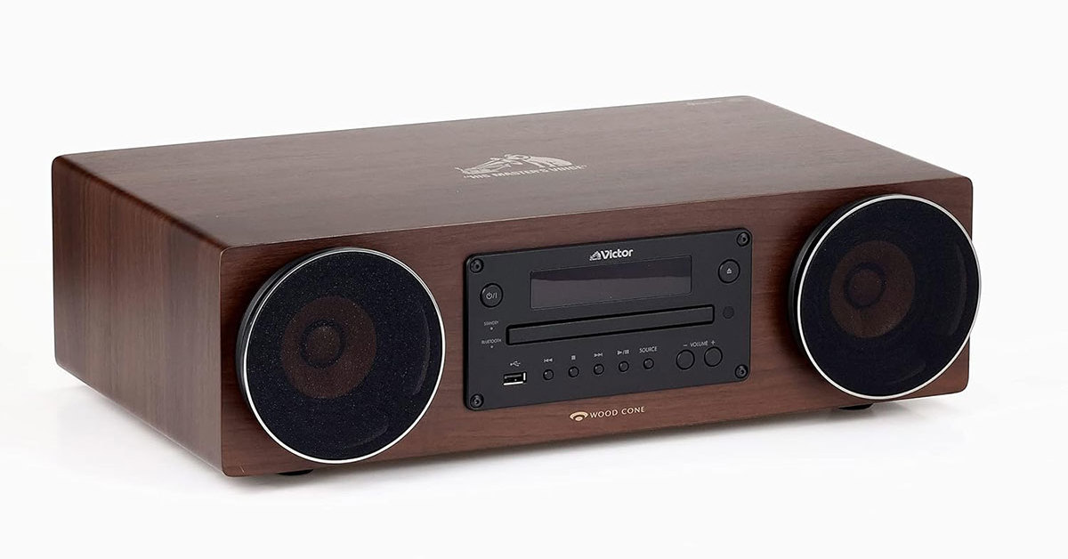 今売れている「ミニコンポ・セットコンポ」ランキング＆おすすめ【2026