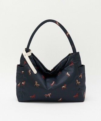 ���V�b�g WOODLANDER �g�[�g�o�b�O