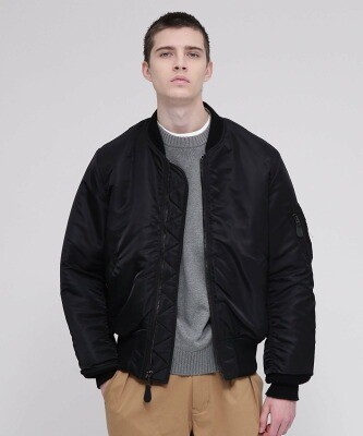 �A���B���b�N�X VINTAGE LINE MA-1 MODIFIED COLOR