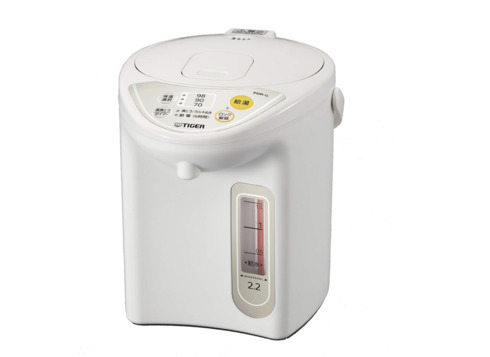 �^�C�K�[���@�r�u�}�C�R���d�C�|�b�g 2.2L PDR-G220-WU�v