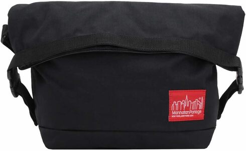 �}���n�b�^���|�[�e�[�W�uRolling Thunderbolt MessengerBag�v