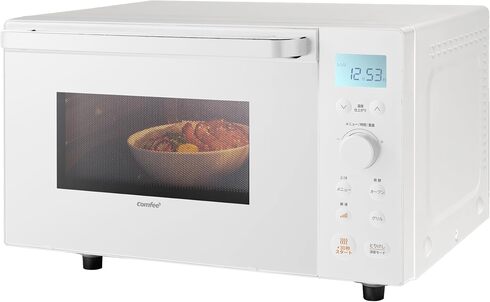 COMFEE'�u�I�[�u�������W CF-EA181-WH�v