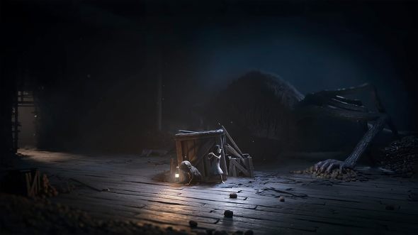 PS5�̃\�t�g�i�X�e���X�j�FTHQ Nordic Japan�uREANIMAL�v