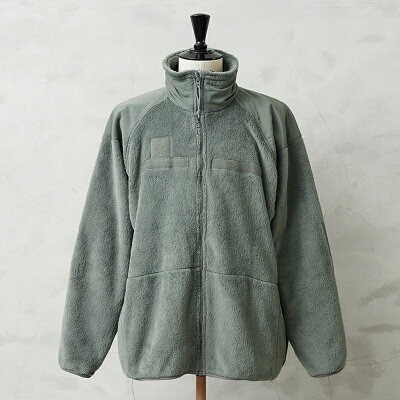 ���C�p�[�C���N ECWCS Gen3 POLARTEC �t���[�X�W���P�b�g