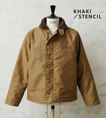 ���C�p�[�C���N �ČR U.S.NAVY N-1 �f�b�L�W���P�b�g