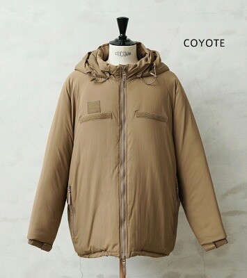 ���C�p�[�C���N ECWCS Gen III THINSULATE Level 7 �W���P�b�g