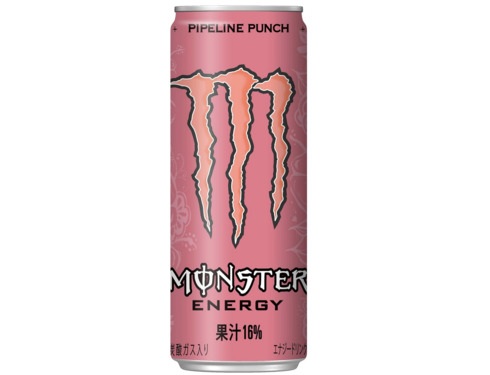 �����X�^�[�G�i�W�[�u�p�C�v���C���p���`�v