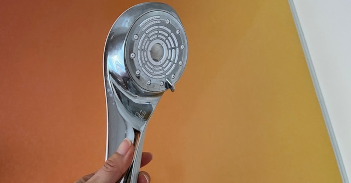 ReFaの「シャワーヘッド」を1カ月使ってみた 4つのモードで全身ケア