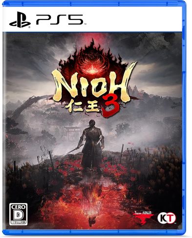 PS5�̃\�t�g�i�I�[�v�����[���h�j�F�R�[�G�[�e�N���Q�[���X�u�m��3�v