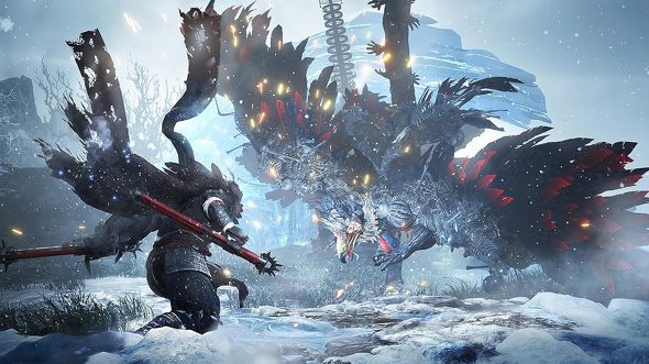 PS5�̃\�t�g�i�I�[�v�����[���h�j�F�R�[�G�[�e�N���Q�[���X�u�m��3�v